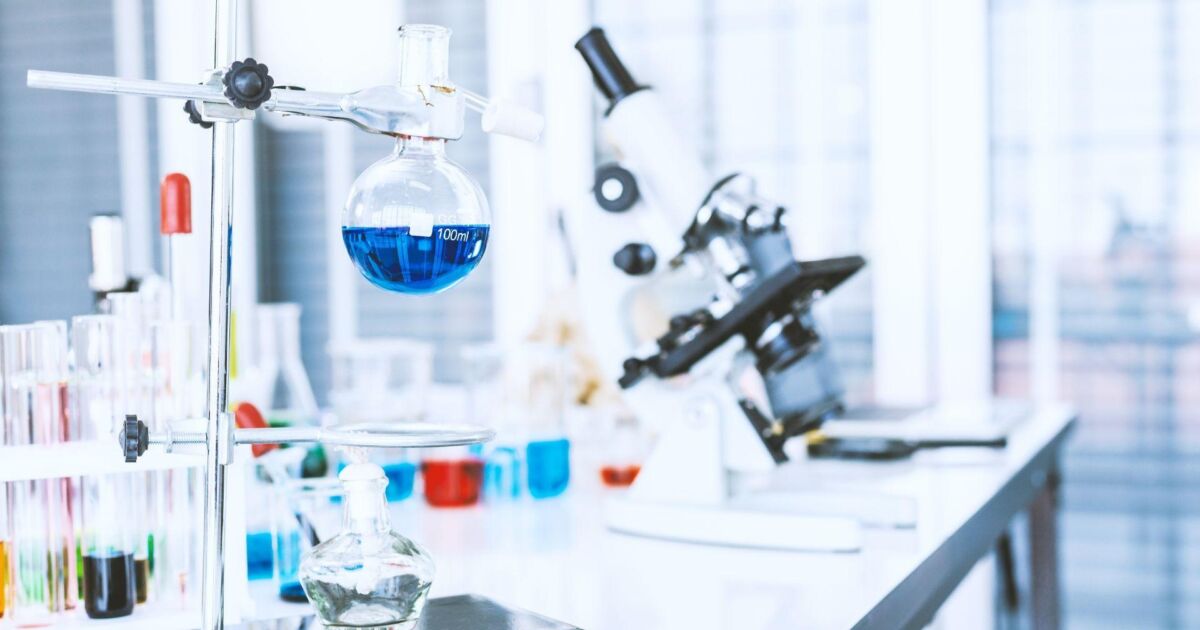 Cleaning Validation Studies Neopharm Labs