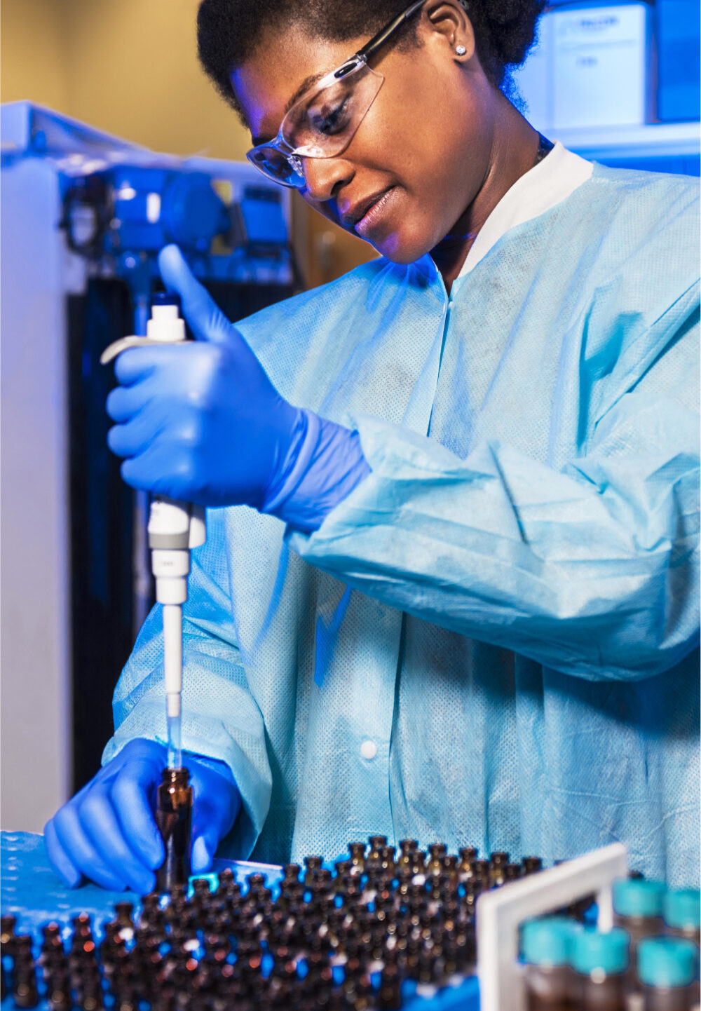 Analytical Chemistry Testing | Neopharm Labs