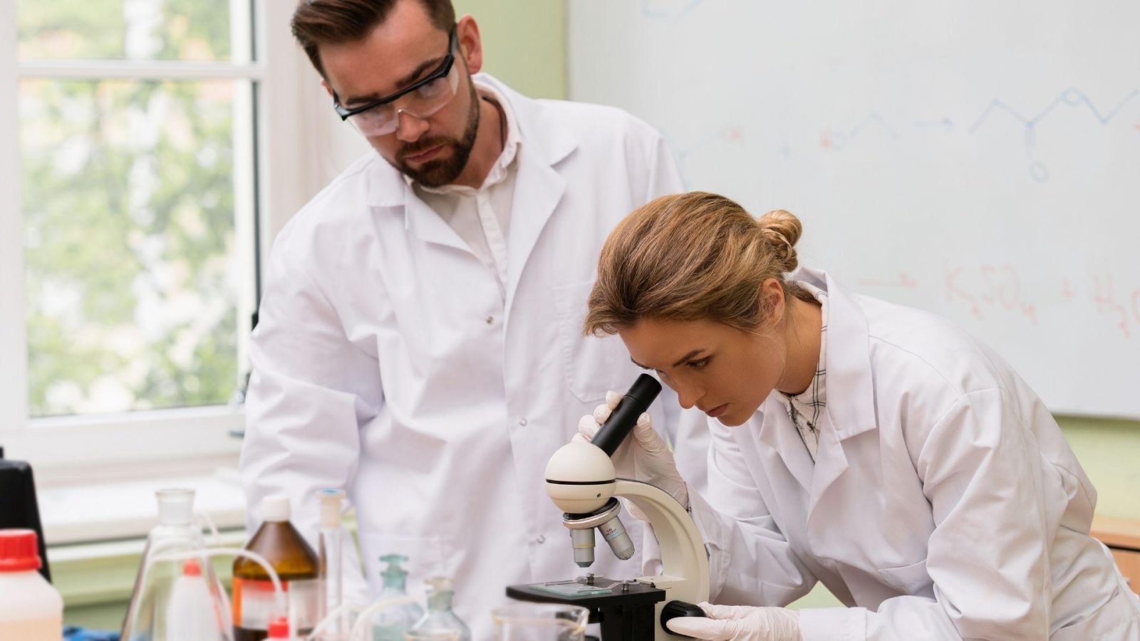 Antibiotic Assays Neopharm Labs